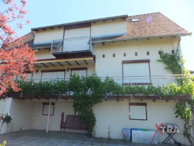 Einfamilienhaus zum Kauf 998.000 € 7 Zimmer 300 m² 814 m² Grundstück Ortsgebiet Sinzheim 76547