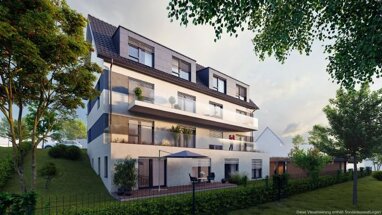 Wohnung zum Kauf Provisionsfrei 499.500 € 5 Zimmer 122 m² 1. Geschoss Hermann-Löns-Straße 43 Beutenberg - Winzlaer Straße Jena 07745
