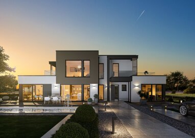 Haus zum Kauf 915.500 € 7 Zimmer 220 m² 1.279 m² Grundstück Spalt Spalt 91174