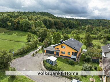 Mehrfamilienhaus zum Kauf 990.000 € 6 Zimmer 215 m² 874 m² Grundstück Rohrau Gärtringen 71116