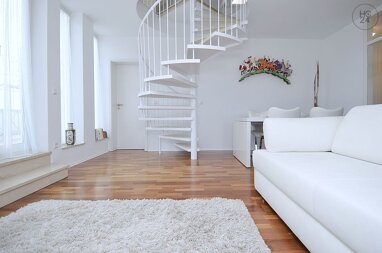 Wohnung zur Miete 1.790 € 2 Zimmer 88 m² 3. Geschoss frei ab 01.09.2024 Irenenstraße Wiesbaden 65189