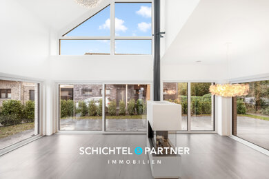 Einfamilienhaus zum Kauf 1.150.000 € 5 Zimmer 173,6 m² 471 m² Grundstück Borgfeld Bremen 28357