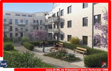 Wohnung zum Kauf Provisionsfrei 719.000 € 4 Zimmer 123,2 m² Meckelfeld Seevetal 21217