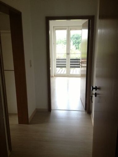 Wohnung zur Miete 370 € 2 Zimmer 48 m² 1. Geschoss Bad Arolsen Bad Arolsen 34454