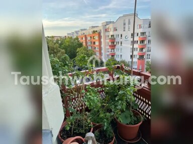 Wohnung zur Miete Tauschwohnung 376 € 2 Zimmer 59 m² Moabit Berlin 13355