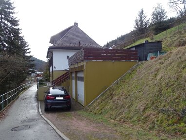 Einfamilienhaus zum Kauf 199.900 € 3 Zimmer 85 m² 1.192 m² Grundstück Schramberg Schramberg 78713