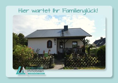 Einfamilienhaus zum Kauf 265.000 € 5 Zimmer 185,7 m² 1.554 m² Grundstück Boitzenburg Boitzenburger Land 17268