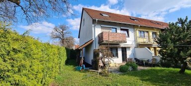 Reihenendhaus zum Kauf 435.000 € 5 Zimmer 125 m² 248 m² Grundstück frei ab sofort Schultheißstraße 35 Friedrichshofen Ingolstadt / Friedrichshofen 85049