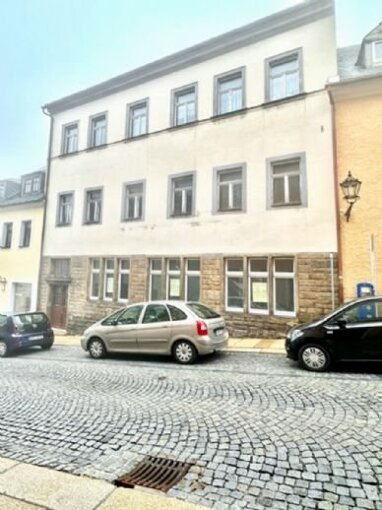 Praxis zur Miete 675 € 4 Zimmer 150 m² Bürofläche Annaberg Annaberg-Buchholz 09456