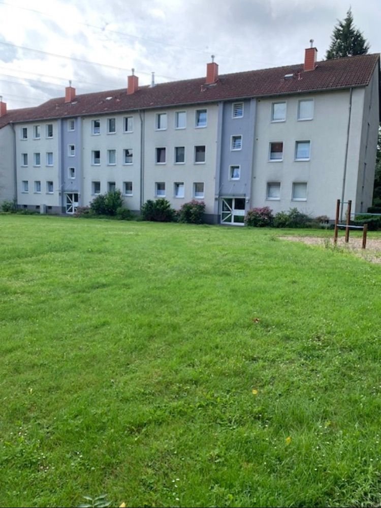 Wohnung zum Kauf provisionsfrei 138.000 € 3,5 Zimmer 66 m²<br/>Wohnfläche 1.<br/>Geschoss Lilienweg 42 Eppendorf Bochum 44869