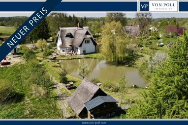 Villa zum Kauf 999.000 € 7 Zimmer 270 m² 2.471 m² Grundstück Carpin Carpin 17237