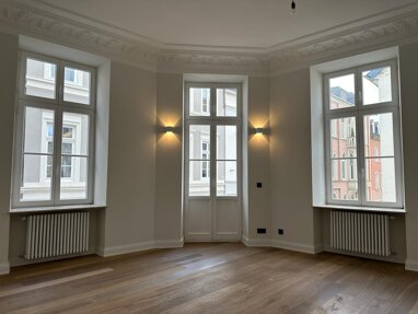 Wohnung zum Kauf 399.000 € 3 Zimmer 76,3 m² 1. Geschoss Johannisstr. 14 Altstadt 2 Trier 54290