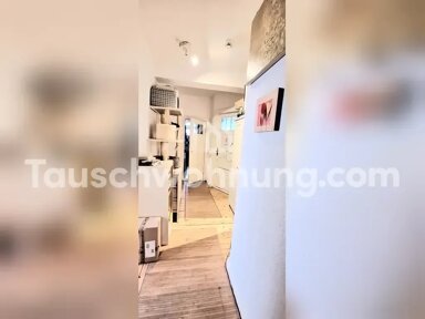 Wohnung zur Miete Tauschwohnung 480 € 2 Zimmer 57 m² 2. Geschoss Pankow Berlin 13187