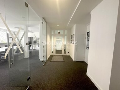 Büro-/Praxisfläche zur Miete 21,50 € 510 m² Bürofläche teilbar ab 510 m² Charlottenburg Berlin 14059