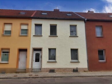 Reihenmittelhaus zum Kauf 166.000 € 6 Zimmer 140 m² 244 m² Grundstück Tangermünde Tangermünde 39590