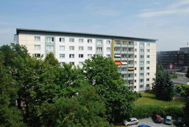 Wohnung zur Miete 300 € 2 Zimmer 56,6 m² 1. Geschoss Bahnhofstr. 60 Zentrum 015 Chemnitz 09111