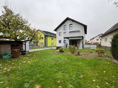 Haus zum Kauf 795.000 € 8 Zimmer 231,3 m² 590 m² Grundstück frei ab sofort Zellhausen Mainhausen 63533