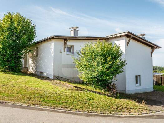 Einfamilienhaus zum Kauf 269.000 € 3 Zimmer 82,7 m² 459 m² Grundstück Raubach 56316