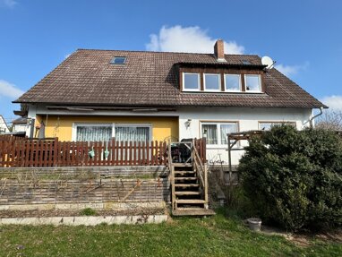 Einfamilienhaus zum Kauf 359.000 € 6 Zimmer 196 m² 892 m² Grundstück Burgoberbach Burgoberbach 91595