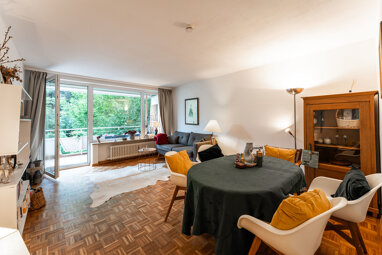 Wohnung zum Kauf 499.000 € 3 Zimmer 78 m² 1. Geschoss frei ab 01.08.2024 Josephsburg München / Berg am Laim 81673