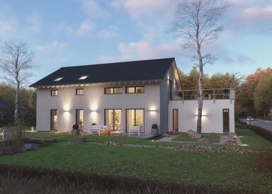 Mehrfamilienhaus zum Kauf provisionsfrei 563.039 € 8 Zimmer 217 m² 1.900 m² Grundstück Mondorf Merzig 66663