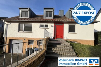 Einfamilienhaus zum Kauf 496.000 € 6 Zimmer 200 m² 994 m² Grundstück Ehmen Wolfsburg 38442