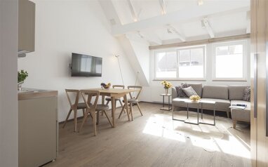 Wohnung zum Kauf 655.000 € 2 Zimmer 51 m² Norderney 26548