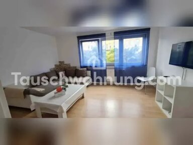 Wohnung zur Miete Tauschwohnung 470 € 2 Zimmer 38 m² Neustadt - Nord Flensburg 24939