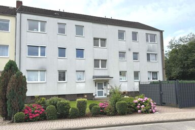 Wohnung zum Kauf 95.000 € 2 Zimmer 38 m² 1. Geschoss frei ab sofort Wennigsen Wennigsen 30974