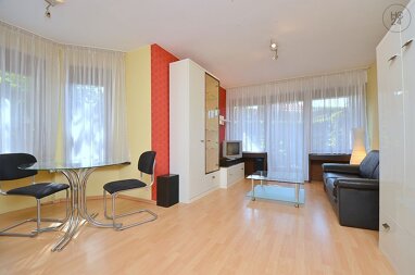 Wohnung zur Miete Wohnen auf Zeit 990 € 1 Zimmer 38 m² frei ab sofort Österfeld Stuttgart 70569