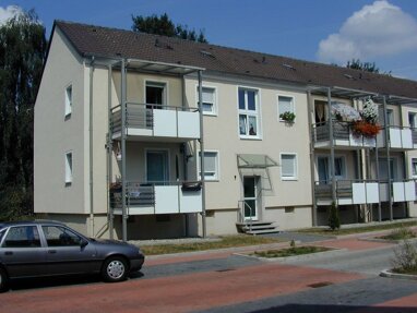 Wohnung zur Miete 377 € 2,5 Zimmer 48,9 m² Erdgeschoss Bückmannsmühle 9 Altenessen-Süd Essen 45326