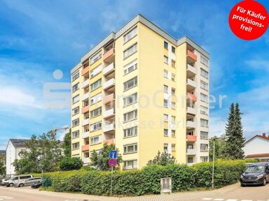 Wohnung zum Kauf provisionsfrei 230.000 € 3 Zimmer 77,3 m² Blankenloch Stutensee 76297