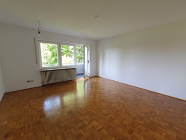 Wohnung zur Miete 850 € 2 Zimmer 68 m² 2. Geschoss Pöcking Pöcking 82343