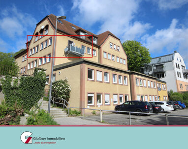 Wohnung zur Miete 535 € 3 Zimmer 80 m² Sulzbach-Rosenberg Sulzbach-Rosenberg 92237