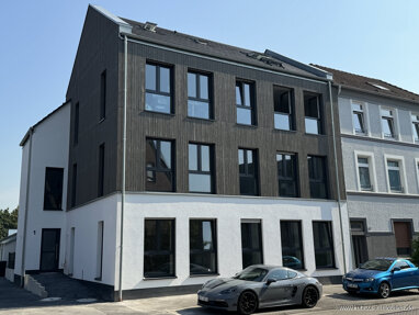 Wohnung zur Miete 1.088 € 3,5 Zimmer 108,1 m² frei ab sofort Max Schwarze-Weg 1 Stadtmitte - Nord-Ost Bottrop 46236