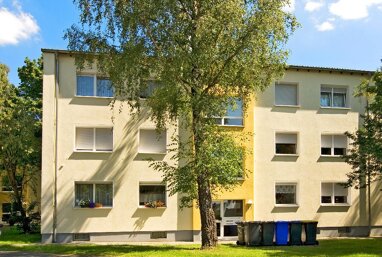 Wohnung zur Miete 449 € 3 Zimmer 54,6 m² 2. Geschoss Wilhelmshöhe 11 Weisweiler Eschweiler 52249