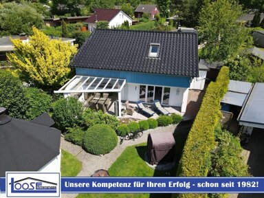 Einfamilienhaus zum Kauf 595.000 € 4 Zimmer 100 m² 519 m² Grundstück Niendorf/Ostsee Timmendorfer Strand / Niendorf 23669