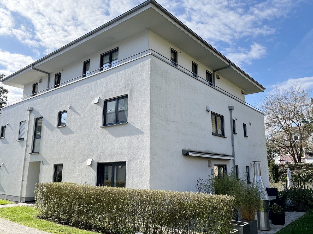 Wohnung zum Kauf 373.000 € 2,5 Zimmer 78 m²<br/>Wohnfläche Erdgeschoss<br/>Geschoss Rhöndorf Bad Honnef 53604