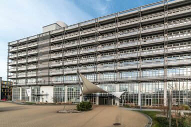 Bürofläche zur Miete Provisionsfrei 13 € 2.433 m² Bürofläche teilbar ab 2.433 m² Querenburg Bochum 44799