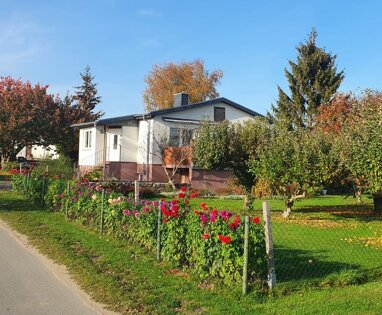 Einfamilienhaus zum Kauf 195.000 € 4 Zimmer 113 m² 1.357 m² Grundstück Remlin Schwasdorf 17168