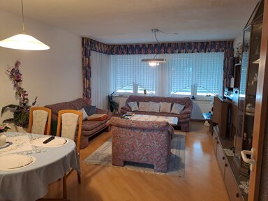 Wohnung zur Miete 1.035 € 4 Zimmer 90 m² EG Adelsdorf Adelsdorf 91325