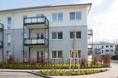 Wohnung zur Miete 1.206,88 € 3 Zimmer 96,6 m² Ernst-Thälmann-Platz 5a Elstal Wustermark 14641