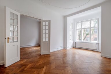 Wohnung zum Kauf 759.000 € 3 Zimmer 98 m² 1. Geschoss Moabit Berlin 10555