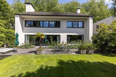 Villa zum Kauf 5 Zimmer 340 m² 782 m² Grundstück Benrath Düsseldorf / Benrath 40597