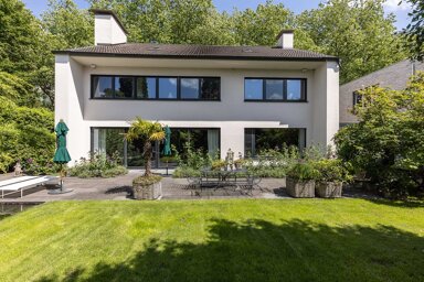 Villa zum Kauf 5 Zimmer 340 m² 782 m² Grundstück Benrath Düsseldorf / Benrath 40597