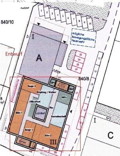 Immobilie zum Kauf provisionsfrei 585.000 € Karl Martell Str. 35 Höfen Nürnberg 90431