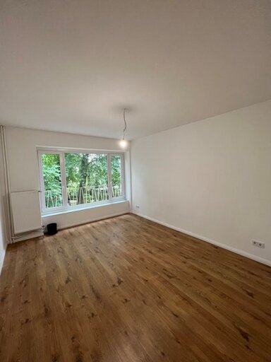 Wohnung zur Miete 754,70 € 2 Zimmer 43,9 m² 2. Geschoss frei ab 16.10.2024 Parnaßstraße 1 Wedel 22880