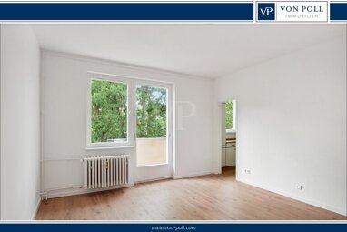 Wohnung zum Kauf 215.000 € 2 Zimmer 46,6 m² 2. Geschoss Lichtenrade Berlin 12307