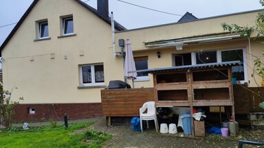 Einfamilienhaus zum Kauf 128.000 € 5 Zimmer 100 m² 256 m² Grundstück frei ab sofort Gehlweiler 55490