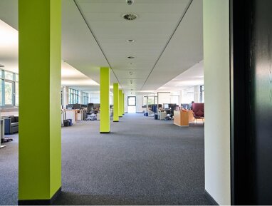 Bürofläche zur Miete 9,50 € 480,4 m² Bürofläche teilbar ab 480,4 m² Schnabelstraße 1 Rellinghausen Essen 45134